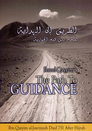 path to guidance